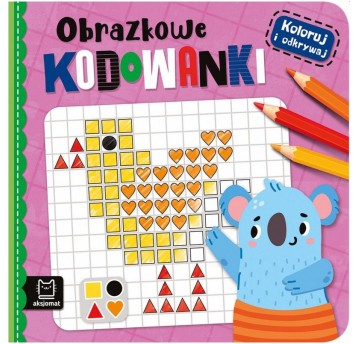 OBRAZKOWE KODOWANKI