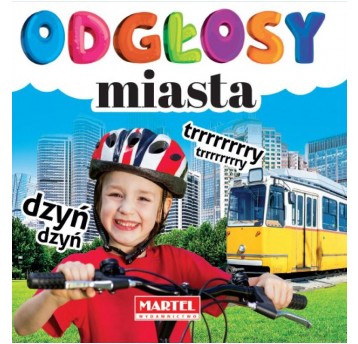 ODGŁOSY MIASTA