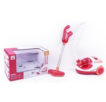 ODKURZACZ NA BATERIE