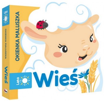 OKIENKA MALUSZKA WIEŚ - MOREX