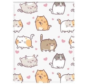 OKŁADKA NA DOKUMENTY PIONOWA KITTENS BIURFOL