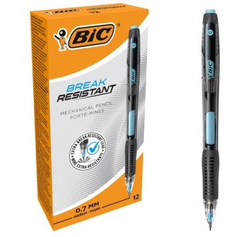 OŁÓWEK AUTOMATYCZNY 0,7 MM RESISTANT BIC