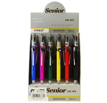 OŁÓWEK AUTOMATYCZNY METALOWY