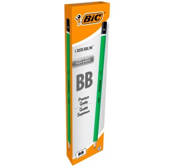 OŁÓWEK CRITERIUM 550 BB BIC