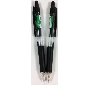 OŁÓWEK PILOT AUTOMATYCZNY 0,5 PROGREX CZARNY