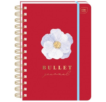 ORGANIZER A5 240 GARDEN INTERDRUK