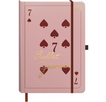 ORGANIZER A5 240 JOURNAL INTERDRUK