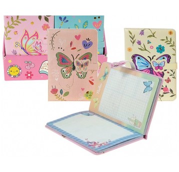 PAMIĘTNIK NA MAGNES MOTYL