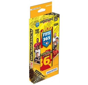 PANINI FIFA PUSZKA KOLEKCJONERSKA 2026