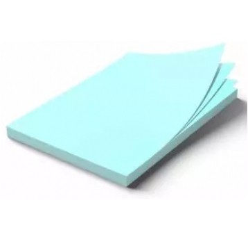 PAPIER KSERO A4/100 80G BŁĘKITNY PASTEL WEKTOR