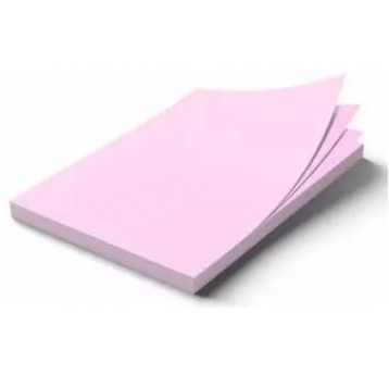 PAPIER KSERO A4/100 80G LILIOWY PASTEL WEKTOR