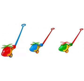 PCHANKA HELIKOPTER DUŻY