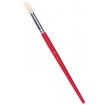 PĘDZEL OKRĄGŁY 22 ASTRA