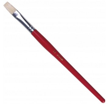 PĘDZEL PŁASKI 20 ASTRA