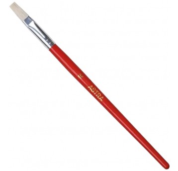 PĘDZEL PŁASKI 24 ASTRA