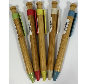 PENMATE DŁUGOPIS BAMBOO BP-101