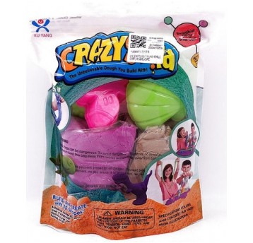 PIASEK KINETYCZNY 500G