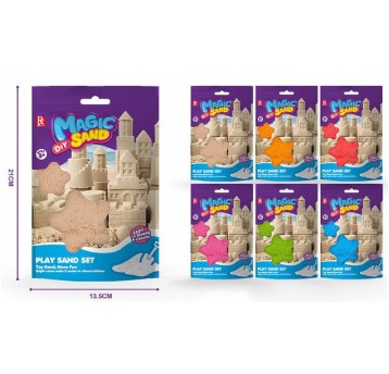 PIASEK KINETYCZNY 500G