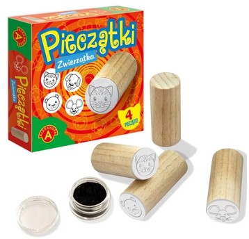 PIECZĄTKI MIKRO