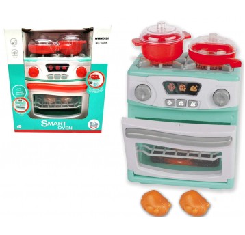 PIEKARNIK NA BATERIE