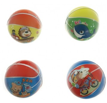 PIŁECZKA PIANKOWA 6 CM