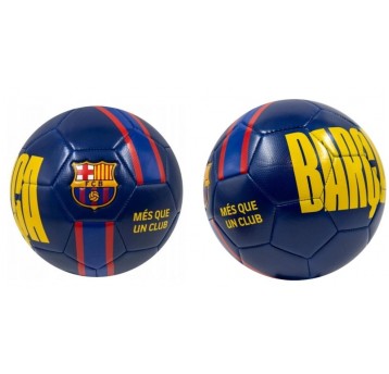 PIŁKA NOŻNA FC BARCELONA RIBBO R.