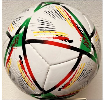 PIŁKA NOŻNA MERKUR