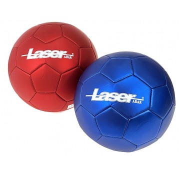 PIŁKA NOŻNA METALIZOWANA