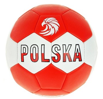 PIŁKA NOŻNA POLSKA