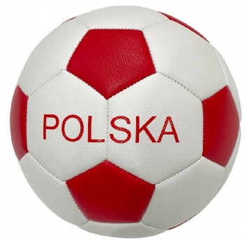 PIŁKA NOŻNA POLSKA