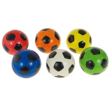 PIŁKA PIANKOWA 12 CM