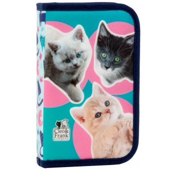 PIÓRNIK 1-KOMOROWY CLEO I FRANK 37