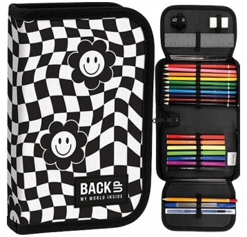 PIÓRNIK 1-KOMOROWY Z WYPOSAŻENIEM SW14 ILUZJA