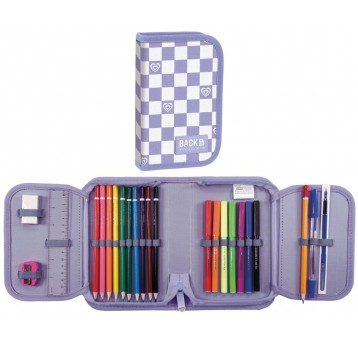 PIÓRNIK 1-KOMOROWY Z WYPOSAŻENIEM SW29 KRATA