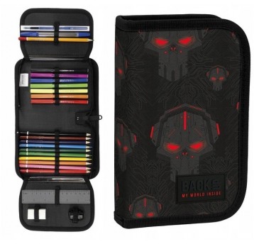 PIÓRNIK 1-KOMOROWY Z WYPOSAŻENIEM SW45 ROBOT