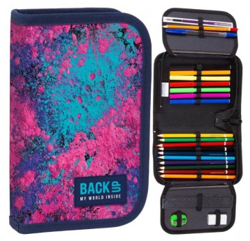 PIÓRNIK 1-KOMOROWY Z WYPOSAŻENIEM SW67 PROSZEK