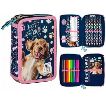 PIÓRNIK 2-KOMOROWY Z WYPOSAŻENIEM 44 PIES