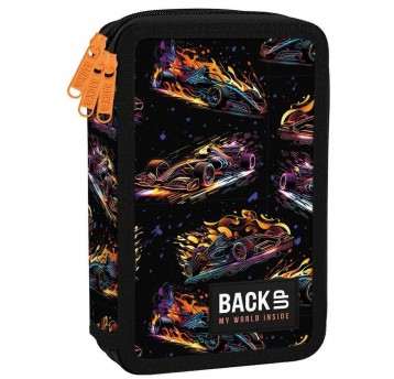 PIÓRNIK 3-KOMOROWY Z WYPOSAŻENIEM 70 F1