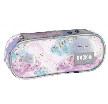 PIÓRNIK BACKUP SASZETKA A01 KOT