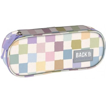 PIÓRNIK BACKUP SASZETKA A01 MOZAIKA