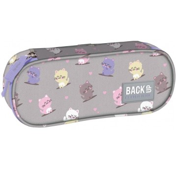 PIÓRNIK BACKUP SASZETKA A02 KOTEK