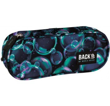 PIÓRNIK BACKUP SASZETKA A04 BAŃKI