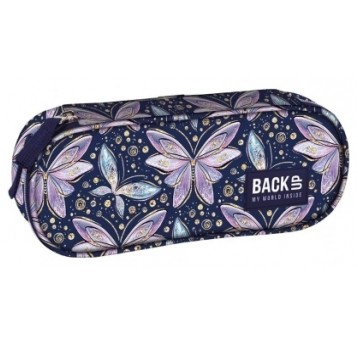 PIÓRNIK BACKUP SASZETKA A04 MOTYL