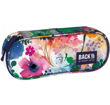 PIÓRNIK BACKUP SASZETKA A10 KWIATY