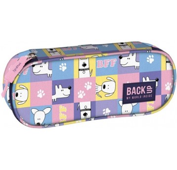 PIÓRNIK BACKUP SASZETKA A11 PIESEK