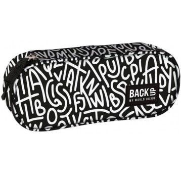 PIÓRNIK BACKUP SASZETKA A12 LITERY