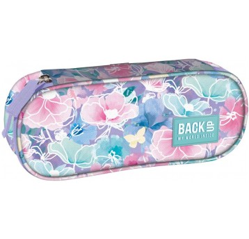 PIÓRNIK BACKUP SASZETKA A15 KWIATY