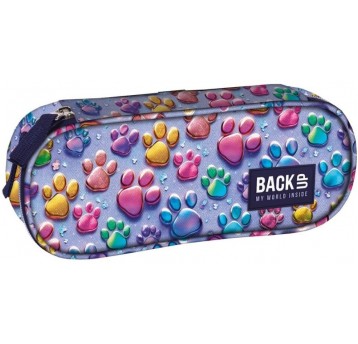 PIÓRNIK BACKUP SASZETKA A15 ŁAPKI