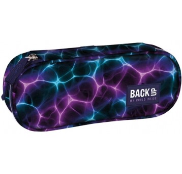 PIÓRNIK BACKUP SASZETKA A22 NEON
