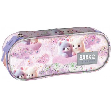 PIÓRNIK BACKUP SASZETKA A23 MISIE